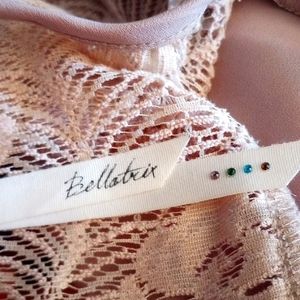Beautiful Bellatrix Blouse